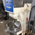 1533165-2 Planetmixer / degblandare med tillbehör - Bjørn Varimixer / Electrolux