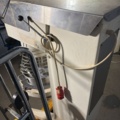 1533165-9 Planetmixer / degblandare med tillbehör - Bjørn Varimixer / Electrolux