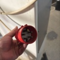 1533165-10 Planetmixer / degblandare med tillbehör - Bjørn Varimixer / Electrolux