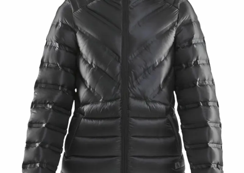Dunjacka Craft LT Down JKT, Strl XS