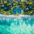 1561792-1 Drömresa till Mauritius för två - flyg och hotell med byKettil Travel
