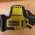1462169-4 Tigersåg Dewalt DCS369