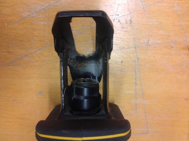 1462169-5 Tigersåg Dewalt DCS369