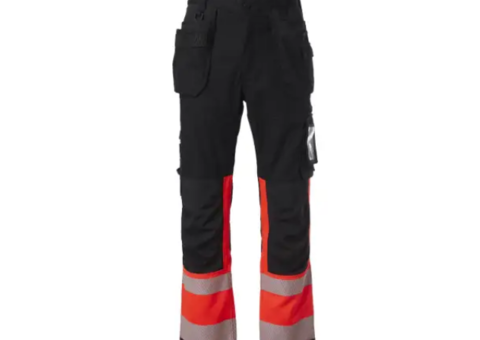 2 pcs Craft trousers Gesto Stretch, Size D120
