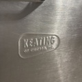 1533172-10 Fritös - Keating 10x11BBFM E