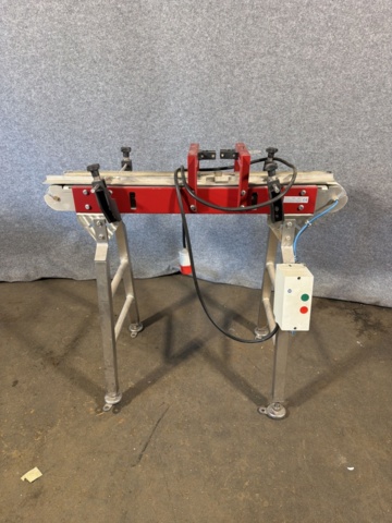 1533173-1 Transportband - ENP Industrisystem AB - 2005