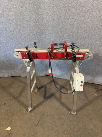1533173-2 Transportband - ENP Industrisystem AB - 2005