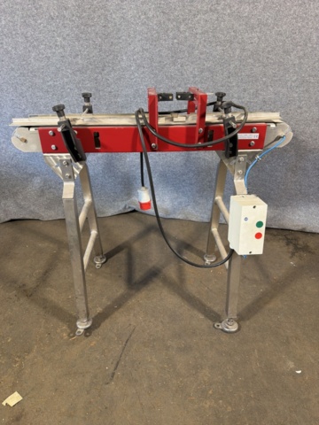 1533173-3 Transportband - ENP Industrisystem AB - 2005