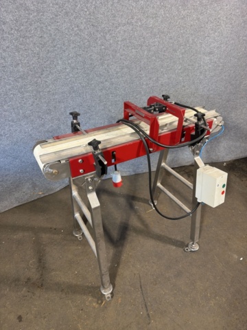 1533173-4 Transportband - ENP Industrisystem AB - 2005