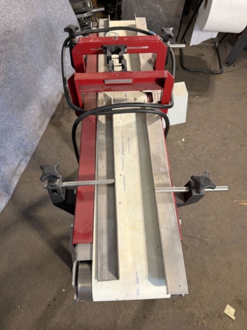1533173-5 Transportband - ENP Industrisystem AB - 2005