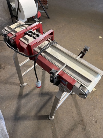 1533173-6 Transportband - ENP Industrisystem AB - 2005