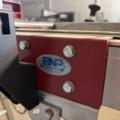 1533173-7 Transportband - ENP Industrisystem AB - 2005