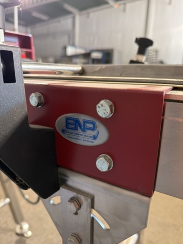 1533173-7 Transportband - ENP Industrisystem AB - 2005