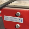 1533173-8 Transportband - ENP Industrisystem AB - 2005