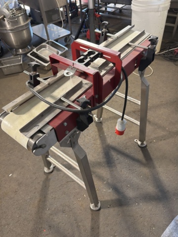 1533173-10 Transportband - ENP Industrisystem AB - 2005