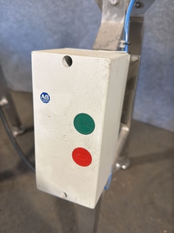 1533173-12 Transportband - ENP Industrisystem AB - 2005