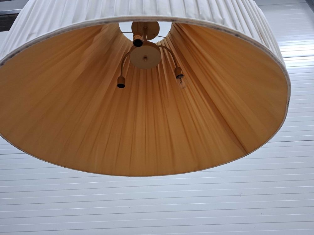 1567428-2 Ceiling lamp Zonca Ø100