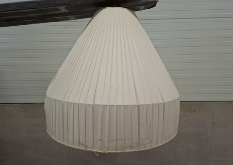 Ceiling lamp Zonca Lomellia 145, Ø100