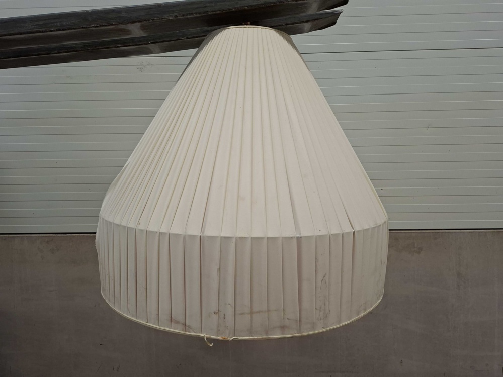 1567429-2 Ceiling lamp Zonca Lomellia 145, Ø100