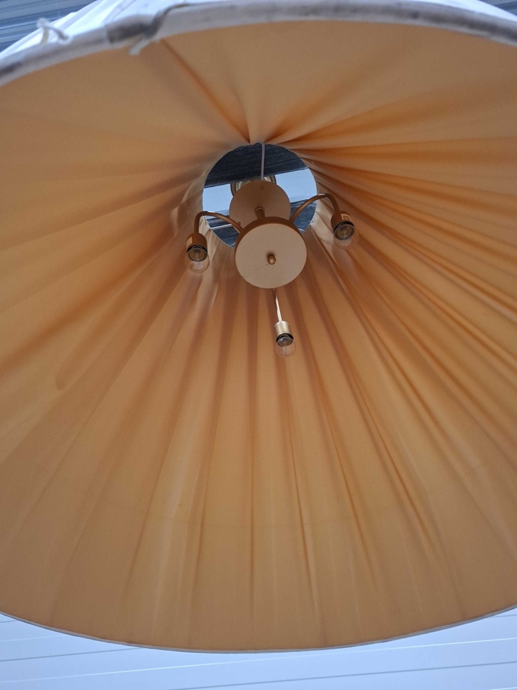 1567429-3 Ceiling lamp Zonca Lomellia 145, Ø100