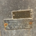 1533175-4 Stekbord - Hamlet-Storkøkkener -1994