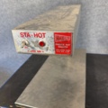 1533179-3 Pommesvärmare - Cecilware STA-HOT