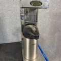 1533180-1 Coffee machine with serving pot - Coffee Queen CQ Mega Gold M