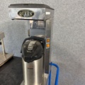 1533180-3 Coffee machine with serving pot - Coffee Queen CQ Mega Gold M