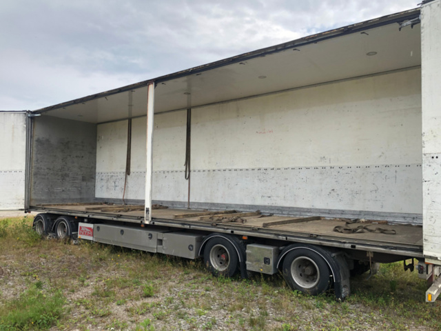 1567518-15 Lastbilssläp NTM UTP-29/39L-4 -2015