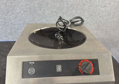 Induction hob - SARO 301-1020/CW-25A