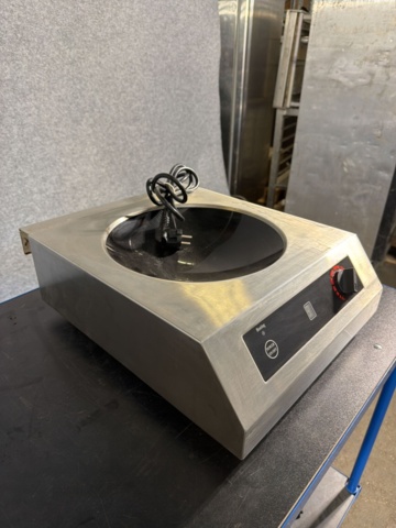 1533184-3 Induktionshäll - SARO 301-1020/CW-25A