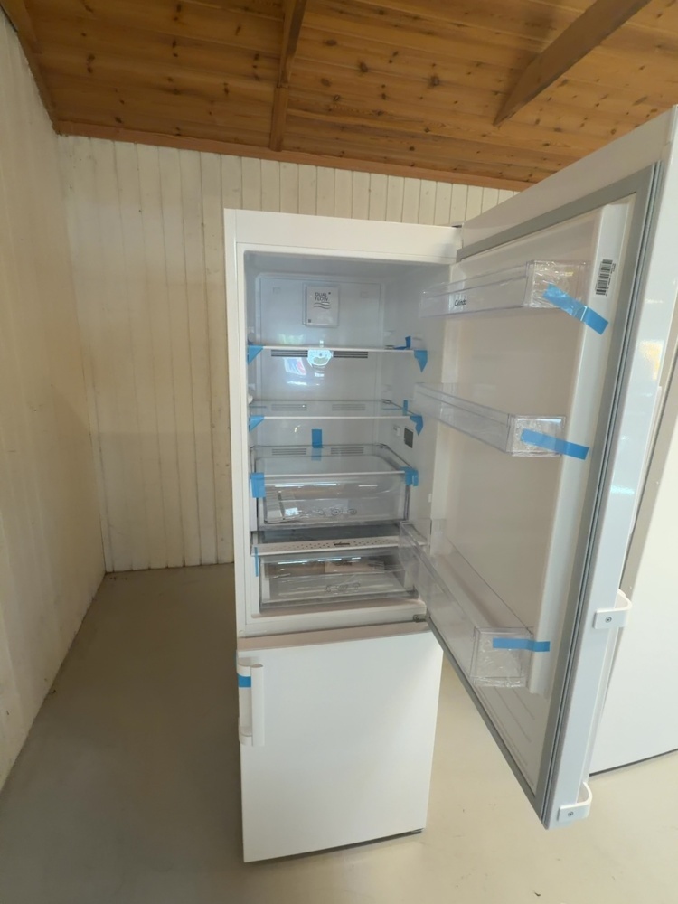 1491570-2 Fridge/freezer - Cylinda KF2385XNHE
