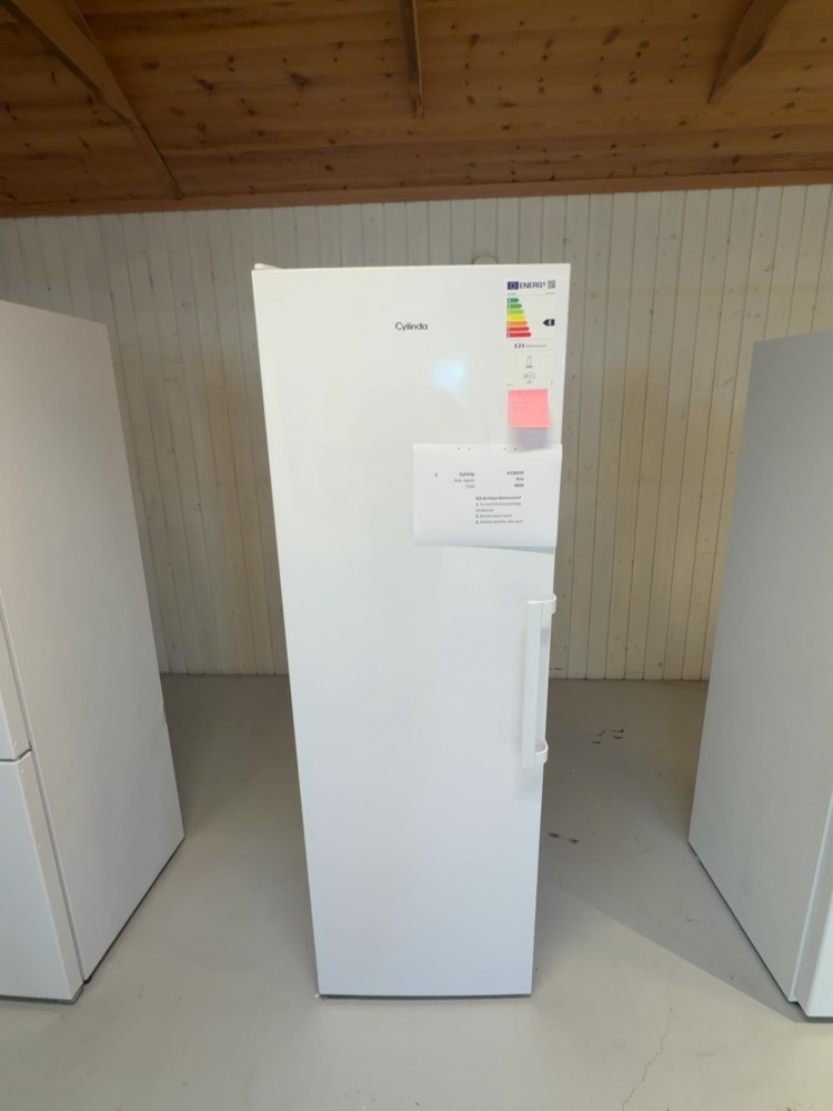 1491571-2 Refrigerator - Cylinda K2385VE