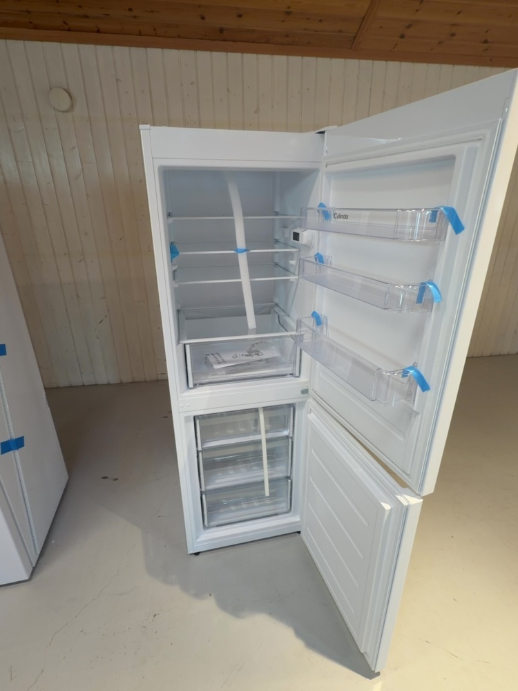 1491573-3 Fridge/freezer - Cylinda KF1375NHE