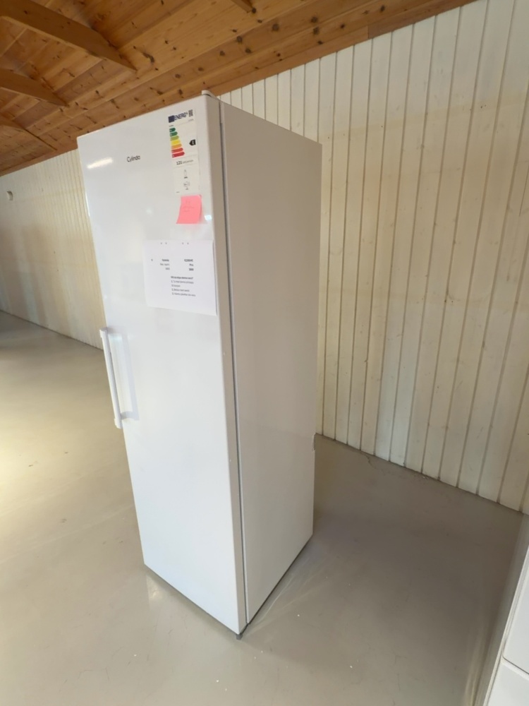1491574-3 Fridge-freezer - Cylinda KF2385XNHE