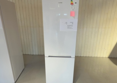 Fridge-freezer - Cylinda KF2385XNHE