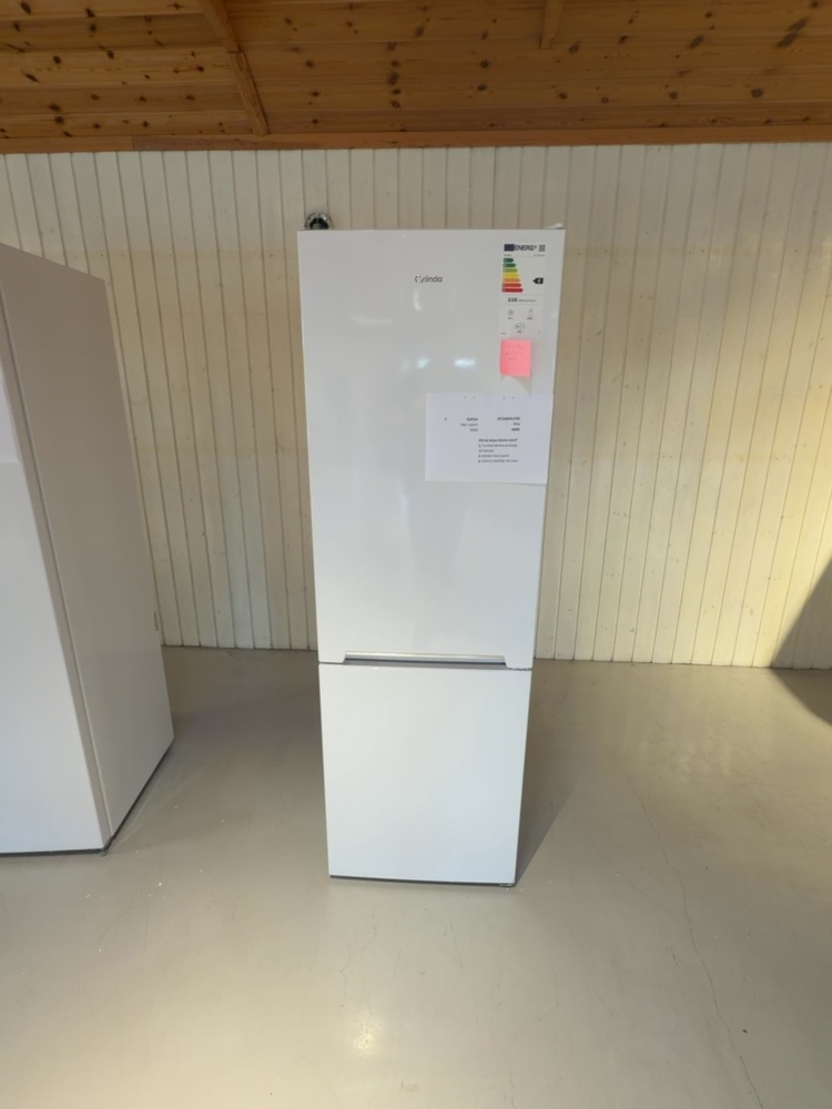 1491575-2 Fridge-freezer - Cylinda KF2385XNHE