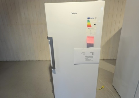 Fridge-freezer - Cylinda KF2385XNHE