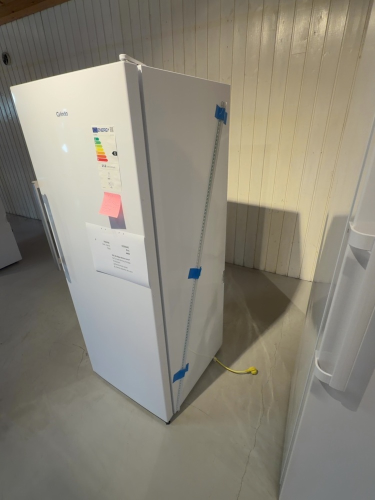 1491576-3 Fridge-freezer - Cylinda KF2385XNHE