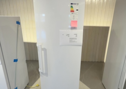 Freezer - Cylinda F2385NHE