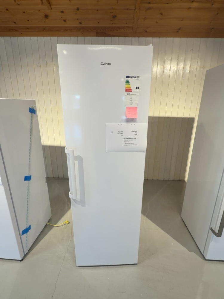 1491577-2 Freezer - Cylinda F2385NHE