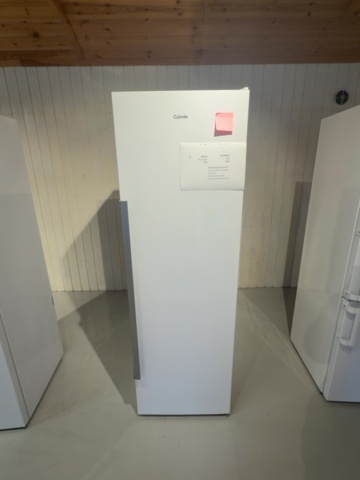 Kylskåp - Cylinda K4485NHE på auktion i Uppsala, Bålsta hos PS Auction