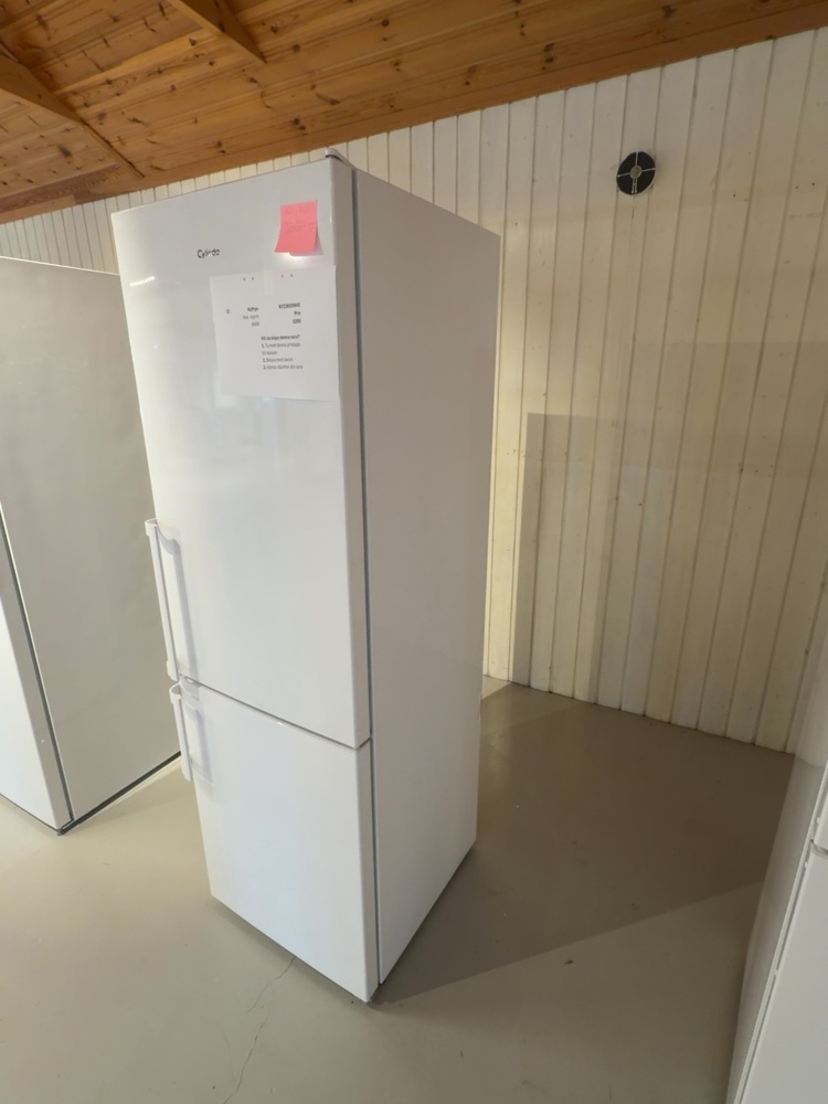 1491579-3 Fridge/freezer - Cylinda KF2385XNVE