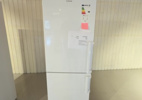 Fridge/freezer - Cylinda KFZ2385NBVE