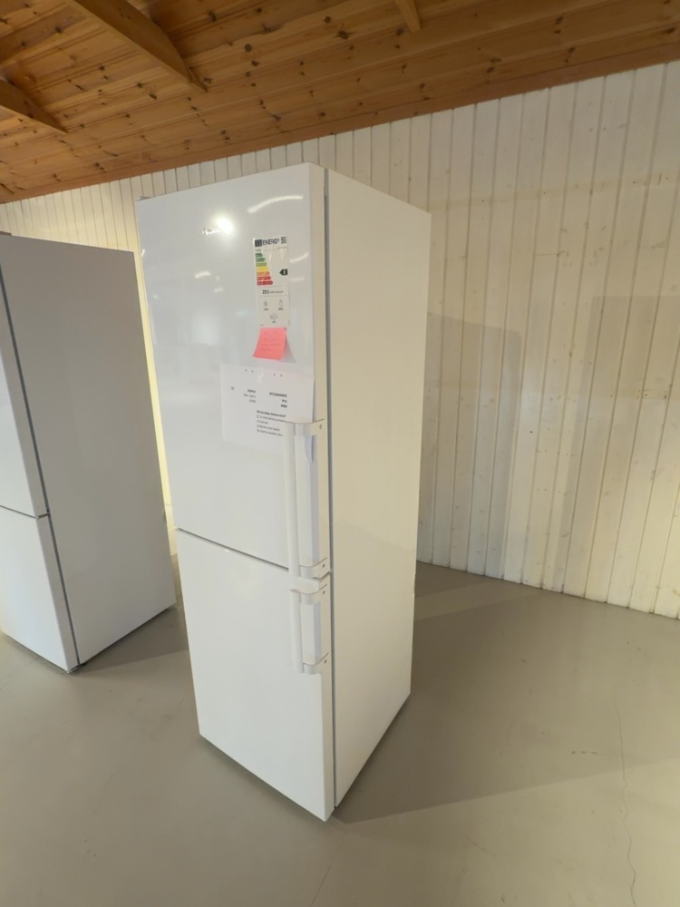 1491580-3 Fridge/freezer - Cylinda KFZ2385NBVE