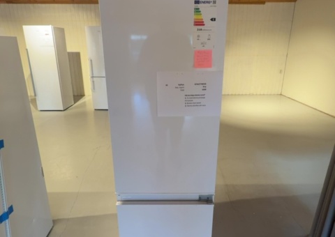 Fridge/freezer - Cylinda KFI6377NEHE