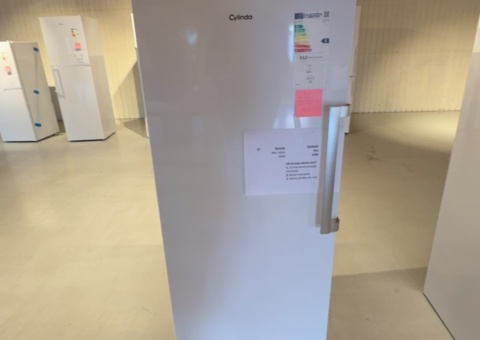 Refrigerator - Cylinda K2255VE