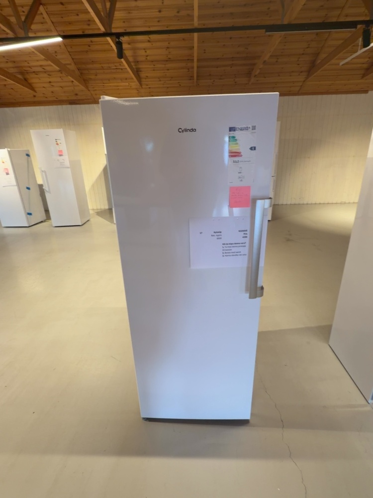 1491582-2 Refrigerator - Cylinda K2255VE