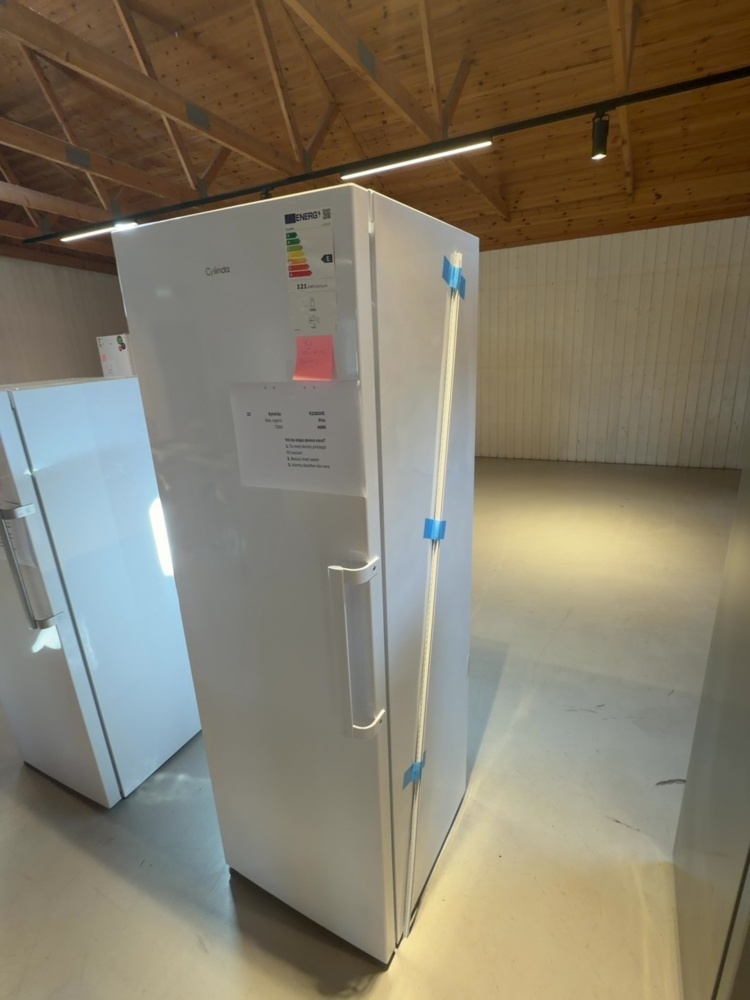 1491584-3 Fridge-freezer - Cylinda KF2385XNHE