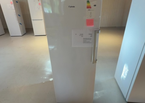 Fridge-freezer - Cylinda KF2385XNHE